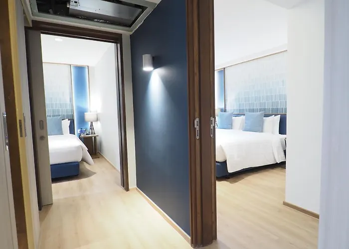 The Quarter Phromphong By Uhg - Close To The Em District, Emporium, Emquartier, Emsphere, Terminal21 4*