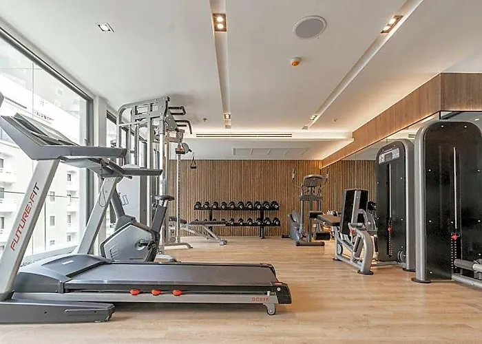 Hotel The Quarter Phromphong By Uhg - Close To The Em District, Emporium, Emquartier, Emsphere, Terminal21 4*