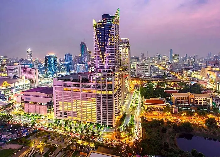 The Quarter Phromphong By Uhg - Close To The Em District, Emporium, Emquartier, Emsphere, Terminal21 Hotell Bangkok