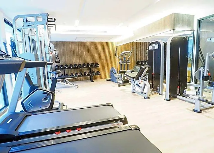 The Quarter Phromphong By Uhg - Close To The Em District, Emporium, Emquartier, Emsphere, Terminal21 Hotell