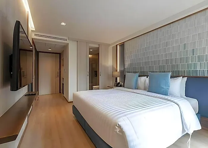 The Quarter Phromphong By Uhg - Close To The Em District, Emporium, Emquartier, Emsphere, Terminal21 Bangkok