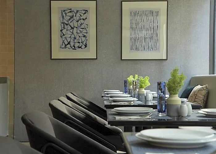 The Quarter Phromphong By Uhg - Close To The Em District, Emporium, Emquartier, Emsphere, Terminal21 Hotell 4*