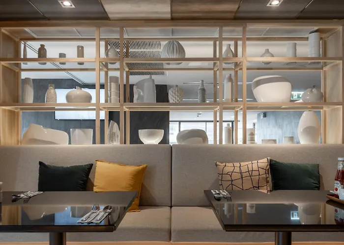 The Quarter Phromphong By Uhg - Close To The Em District, Emporium, Emquartier, Emsphere, Terminal21 Hotel Bangkok